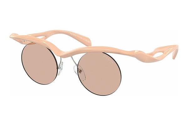 Lunettes de soleil Prada PR A18S 18Q4I2