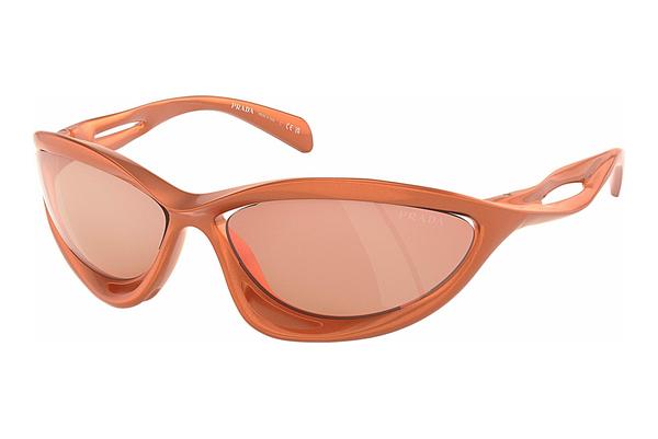 Lunettes de soleil Prada PR A23S 15V50H