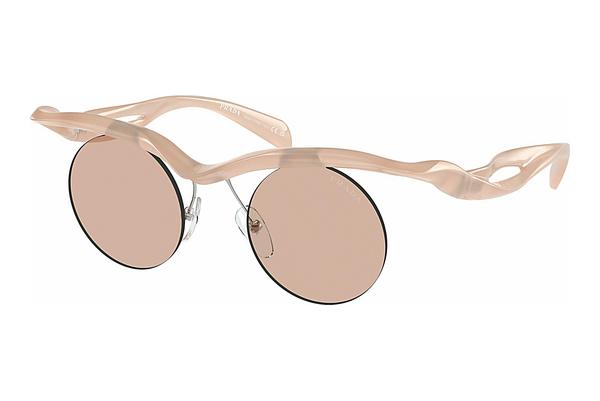 Lunettes de soleil Prada PR A24S 12S0B8