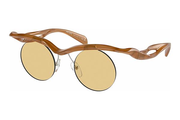 Lunettes de soleil Prada PR A24S 13S80E