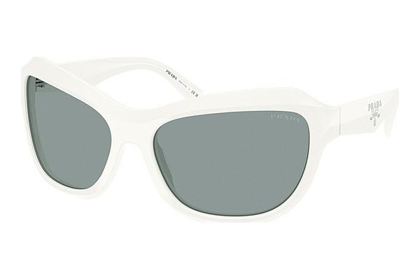 Lunettes de soleil Prada PR A27S 17K3C2