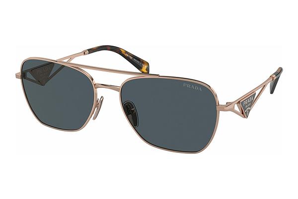 Lunettes de soleil Prada PR A50S SVF09T