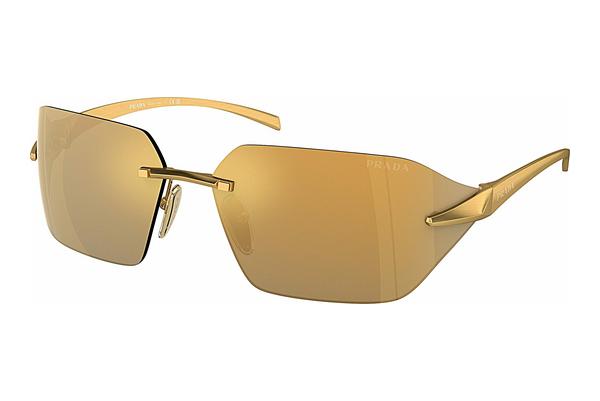 Sonnenbrille Prada PR A56S 15N80C