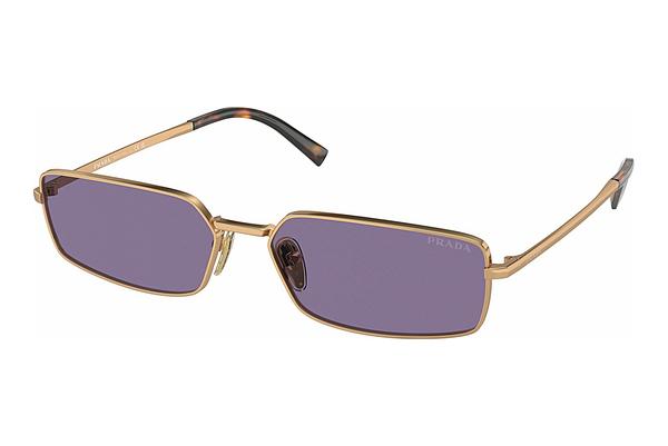 Lunettes de soleil Prada PR A60S 7OE01O