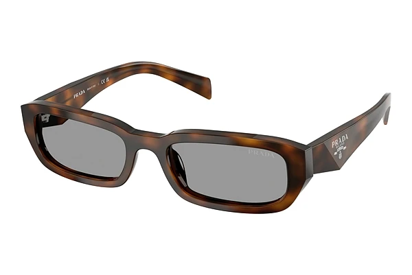 Päikeseprillid Prada PR B06S 20D50Q