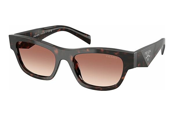 Sonnenbrille Prada PR B09S 17N50L