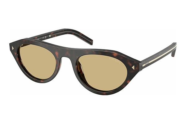 Sonnenbrille Prada PR B15S 17N70R