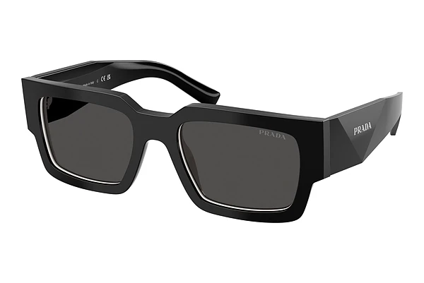 Solglasögon Prada PR B17S 16K08Z