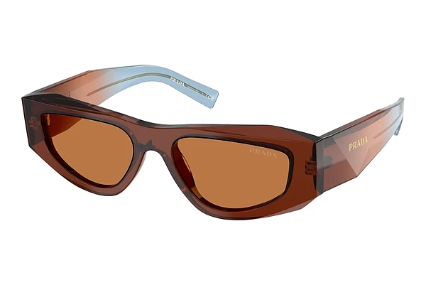Solglasögon Prada PR B19S 25F90Q