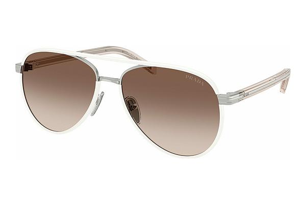 Lunettes de soleil Prada PR B57S 23E10S