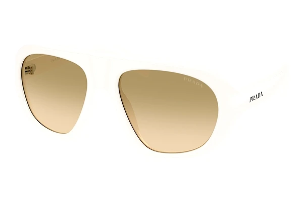 Sluneční brýle Prada PR C05S 17K20S