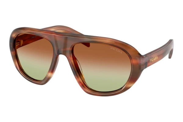 Ochelari de soare Prada PR C05S 24G70T