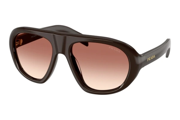 Ochelari de soare Prada PR C05S 27I70X