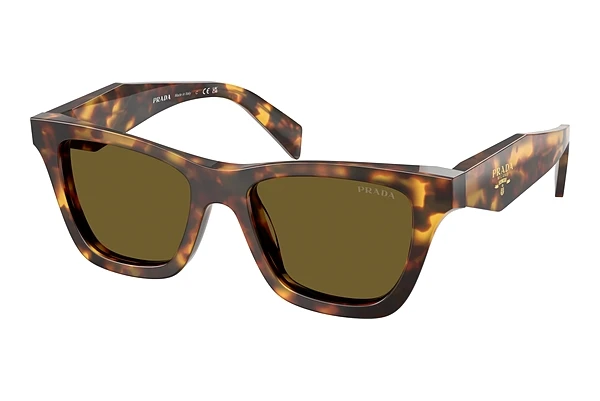 Päikeseprillid Prada PR C07S 14L09Z