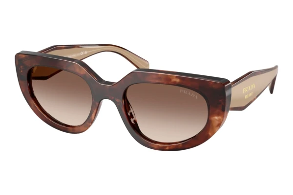 Ochelari de soare Prada PR D02S 00K10S