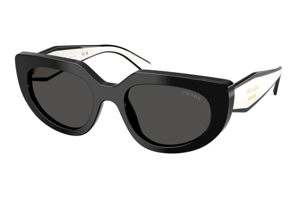 Ochelari de soare Prada PR D02S 20G08Z