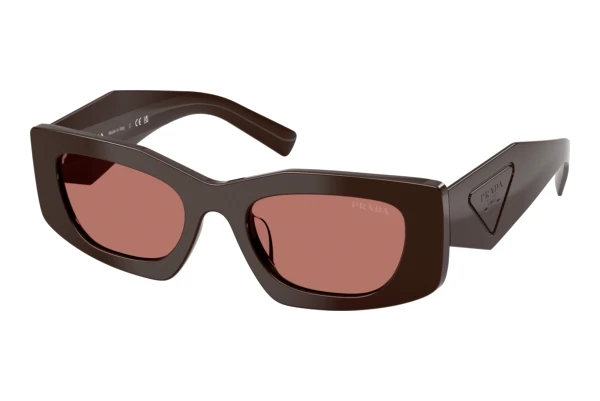 Ochelari de soare Prada PR D03SD 27I80W