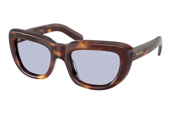 Ochelari de soare Prada PR D07S 15W30X