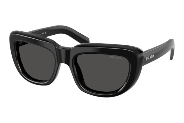 Ochelari de soare Prada PR D07S 16K08Z