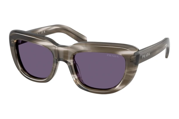Solglasögon Prada PR D07S 26O70W
