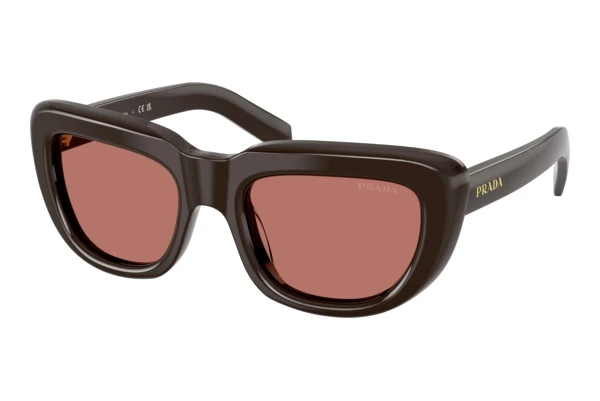 Ophthalmic Glasses Prada PR D07S 27I80W
