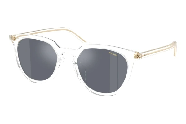 Ophthalmic Glasses Prada PR D15SD 15Z30Z