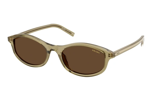 Gafas de visión Prada PR D17S 27O9L1
