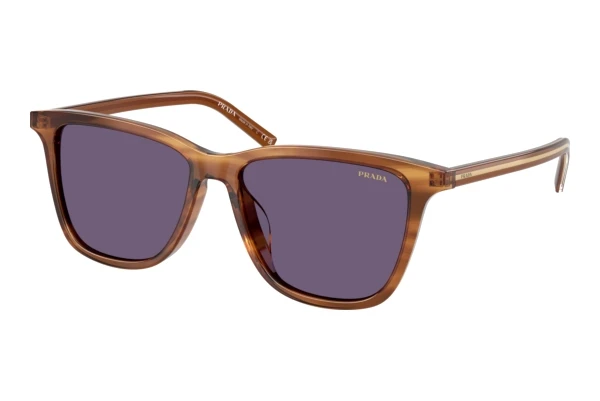 Ophthalmic Glasses Prada PR D18SD 25O70W