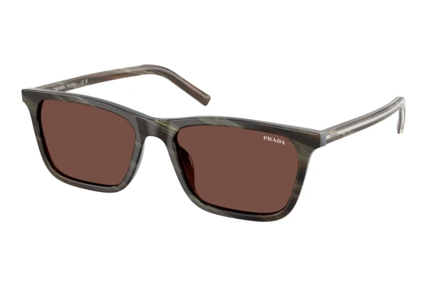 Ophthalmic Glasses Prada PR D19S 24P90W