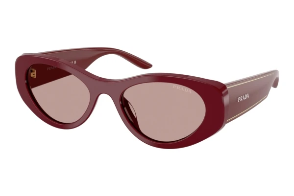 Ophthalmic Glasses Prada PR D23SU 24O20I