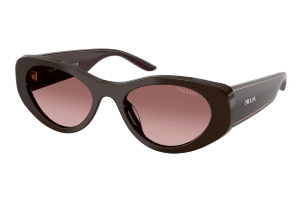 Ophthalmic Glasses Prada PR D23SU 27I51B