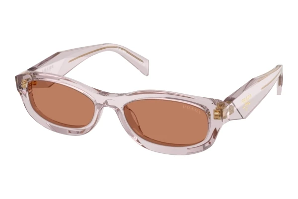 Gafas de visión Prada PR D24S 12W10I