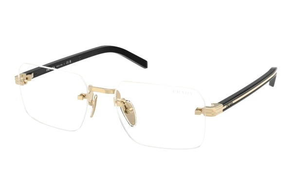 Ophthalmic Glasses Prada PR D55S ZVN10W