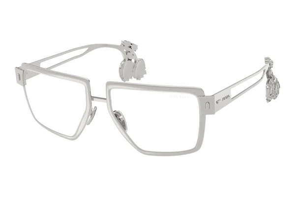 Ophthalmic Glasses Prada PR D56S 1BC10W
