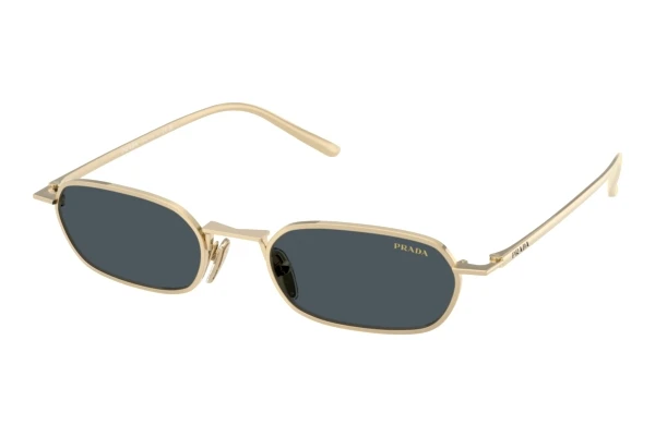 Ophthalmic Glasses Prada PR D58S ZVN70B