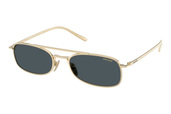 Ophthalmic Glasses Prada PR D59S ZVN70B