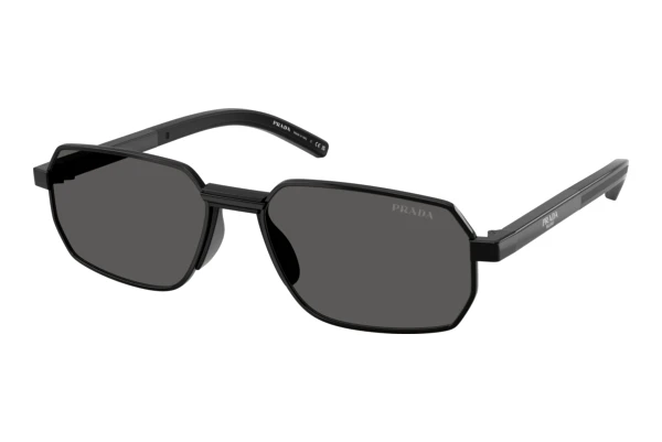 Akiniai nuo saulės Prada PR D60S 1AB20Z
