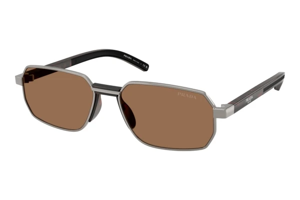 Akiniai nuo saulės Prada PR D60S 5AV60M