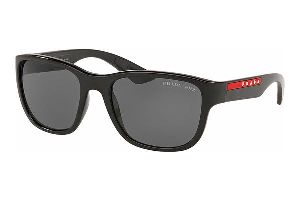 Sonnenbrille Prada Sport Active (PS 01US 1AB5Z1)