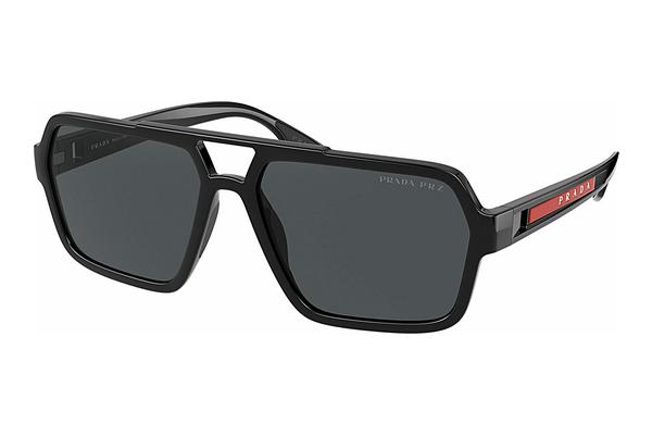 Saulesbrilles Prada Sport PS 01XS 1AB02G