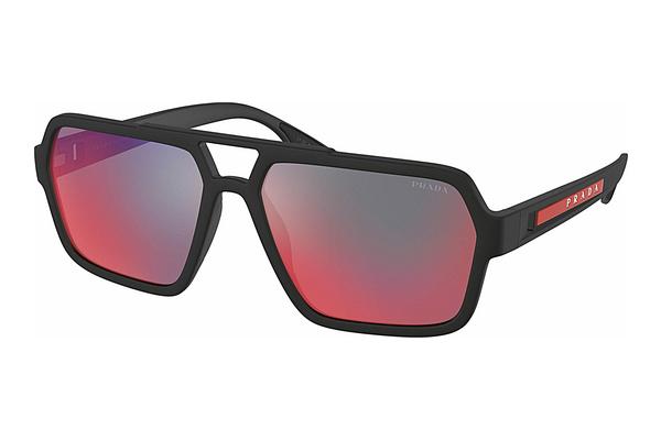 Saulesbrilles Prada Sport PS 01XS DG008F