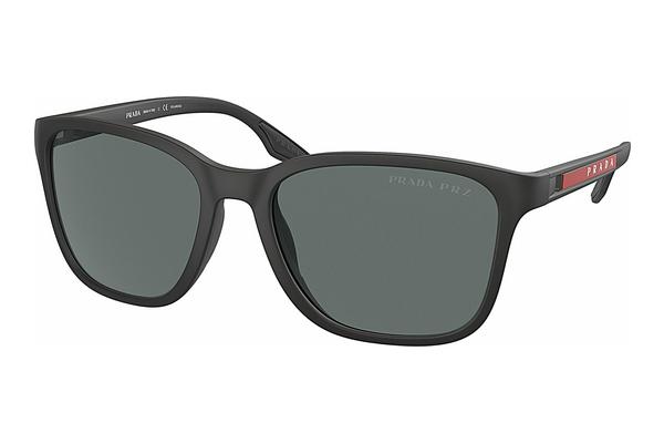 Sunglasses Prada Sport PS 02WS DG002G