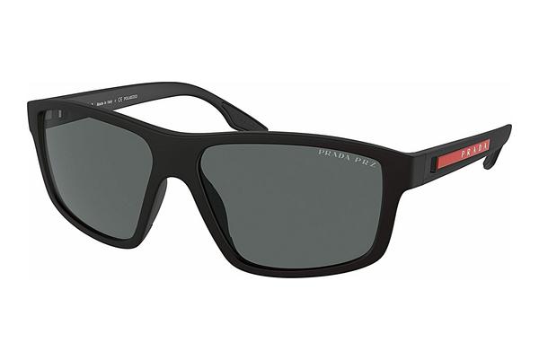 Sonnenbrille Prada Sport PS 02XS DG002G