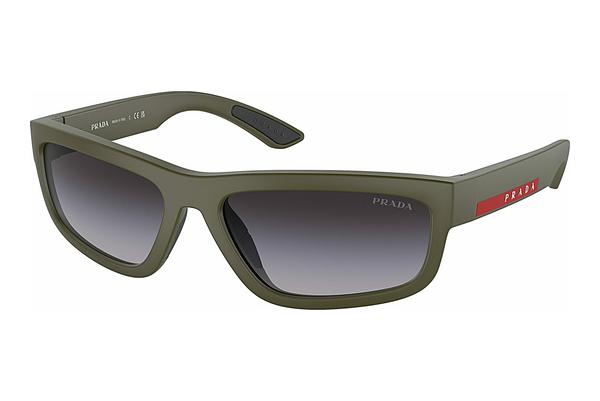 Sonnenbrille Prada Sport PS 05ZS 15X09U