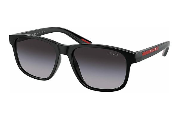 Sonnenbrille Prada Sport PS 06YS 1AB09U