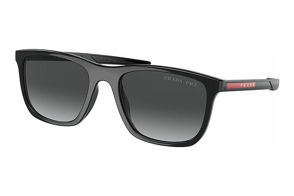 Sunglasses Prada Sport PS 10WS 1AB06G