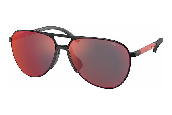 Sonnenbrille Prada Sport PS 51XS 1BO01M