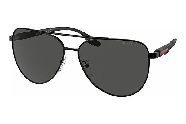 Sonnenbrille Prada Sport PS 52WS 1BO06F