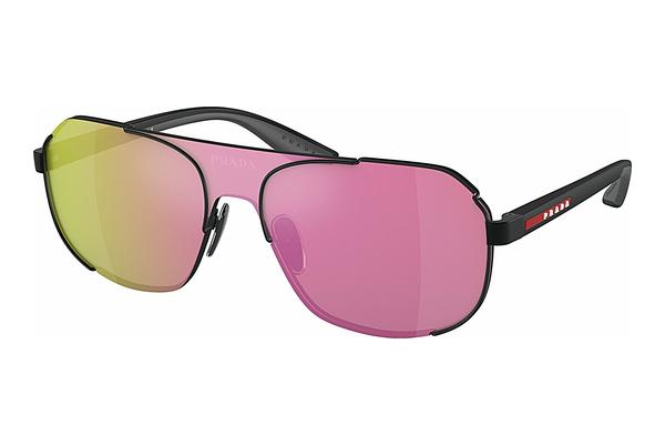 Sonnenbrille Prada Sport PS 53YS 1BO20A