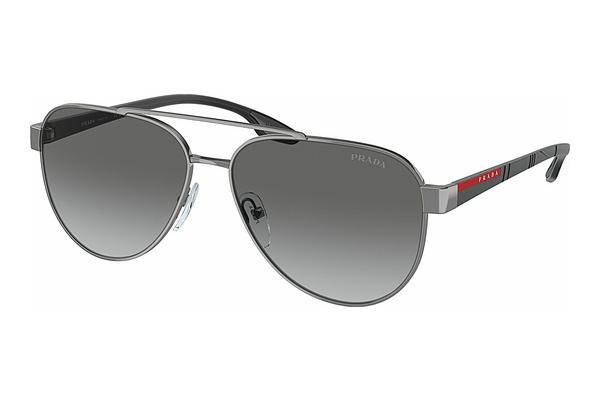 Saulesbrilles Prada Sport Lifestyle (PS 54TS 5AV3M1)